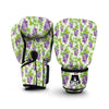 Wine Grape Print Pattern Boxing Gloves-grizzshop