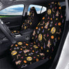 Wizard Animal Print Pattern Car Seat Covers-grizzshop