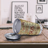 Words Old Religious Print Tumbler-grizzshop