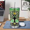 Yggdrasil Moon And Sun Print Tumbler-grizzshop