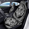 Yggdrasil Tree Ancient Print Car Seat Covers-grizzshop