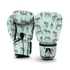 Zebra Pastel Boxing Gloves-grizzshop