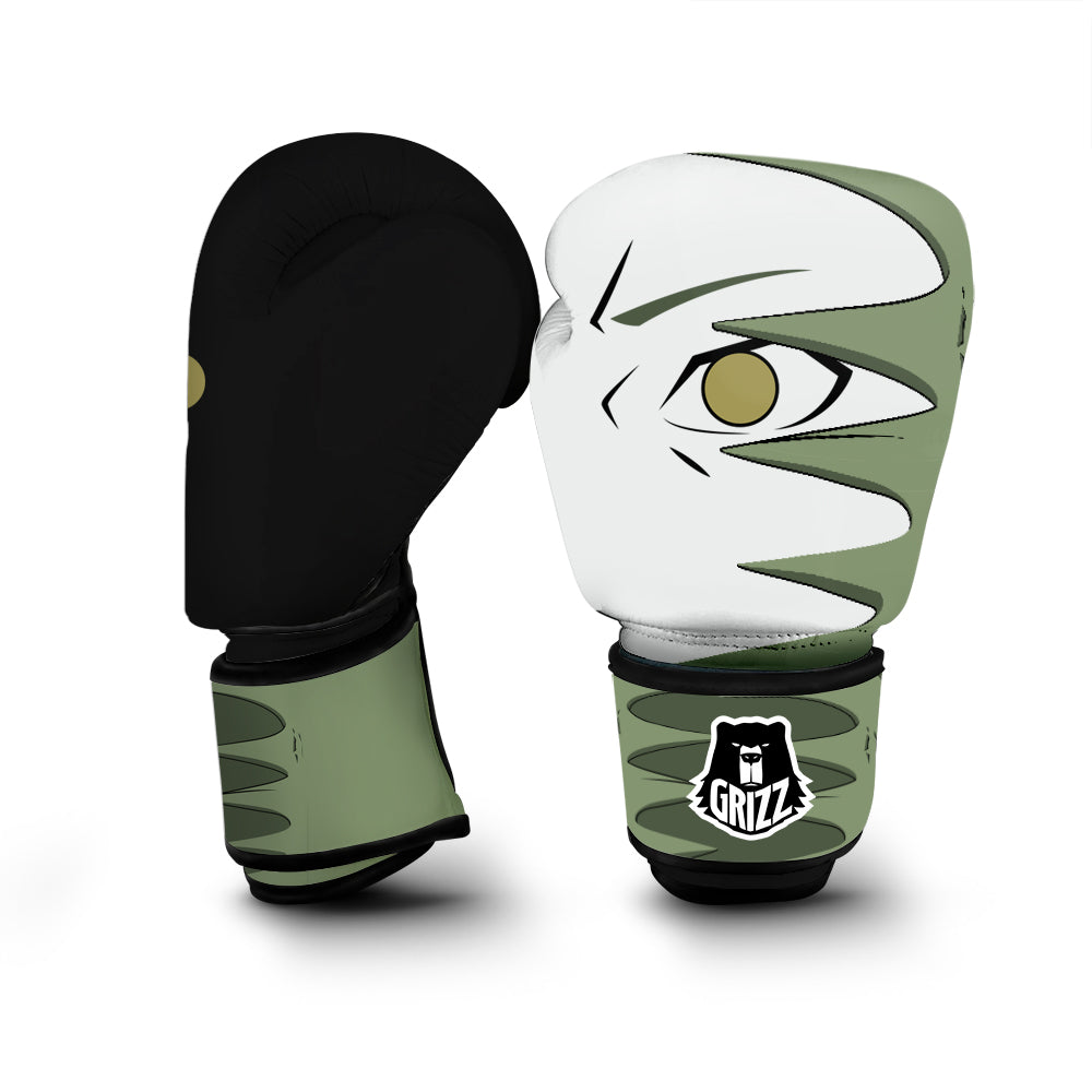 Zetsu Akatsuki Boxing Glove-grizzshop