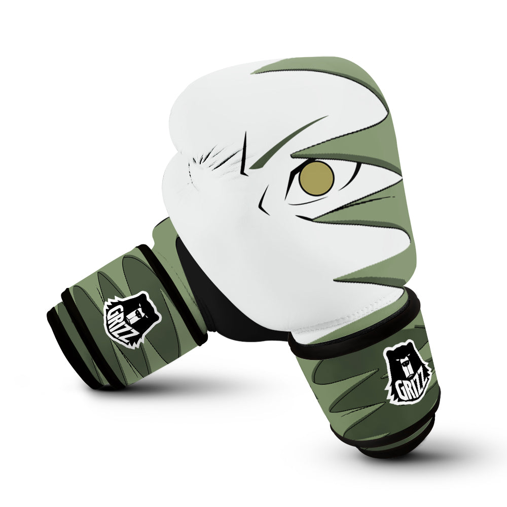 Zetsu Akatsuki Boxing Glove-grizzshop