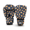 Zodiac Cookie Pattern Print Boxing Gloves-grizzshop