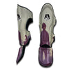 Zombie Crowd Muay Thai Shin Guards-grizzshop