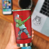 Zombie Dap Print Tumbler-grizzshop