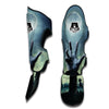 Zombie Hand Muay Thai Shin Guards-grizzshop