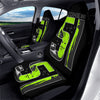 Zone 51 Alien And UFO Print Car Seat Covers-grizzshop