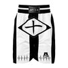 10th Division Boxing Shorts-grizzshop