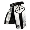 10th Division MMA Shorts-grizzshop