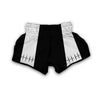 10th Division Muay Thai Boxing Shorts-grizzshop
