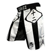 12th Division MMA Shorts-grizzshop