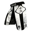 13th Division MMA Shorts-grizzshop