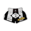 13th Division Muay Thai Boxing Shorts-grizzshop