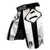 2nd Division MMA Shorts-grizzshop