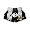 2nd Division Muay Thai Boxing Shorts-grizzshop