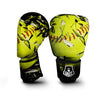 3D Baseballs Print Boxing Gloves-grizzshop