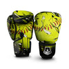 3D Baseballs Print Boxing Gloves-grizzshop