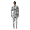 3D Golf Ball Print Men's Pajamas-grizzshop