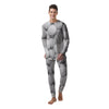 3D Golf Ball Print Men's Pajamas-grizzshop