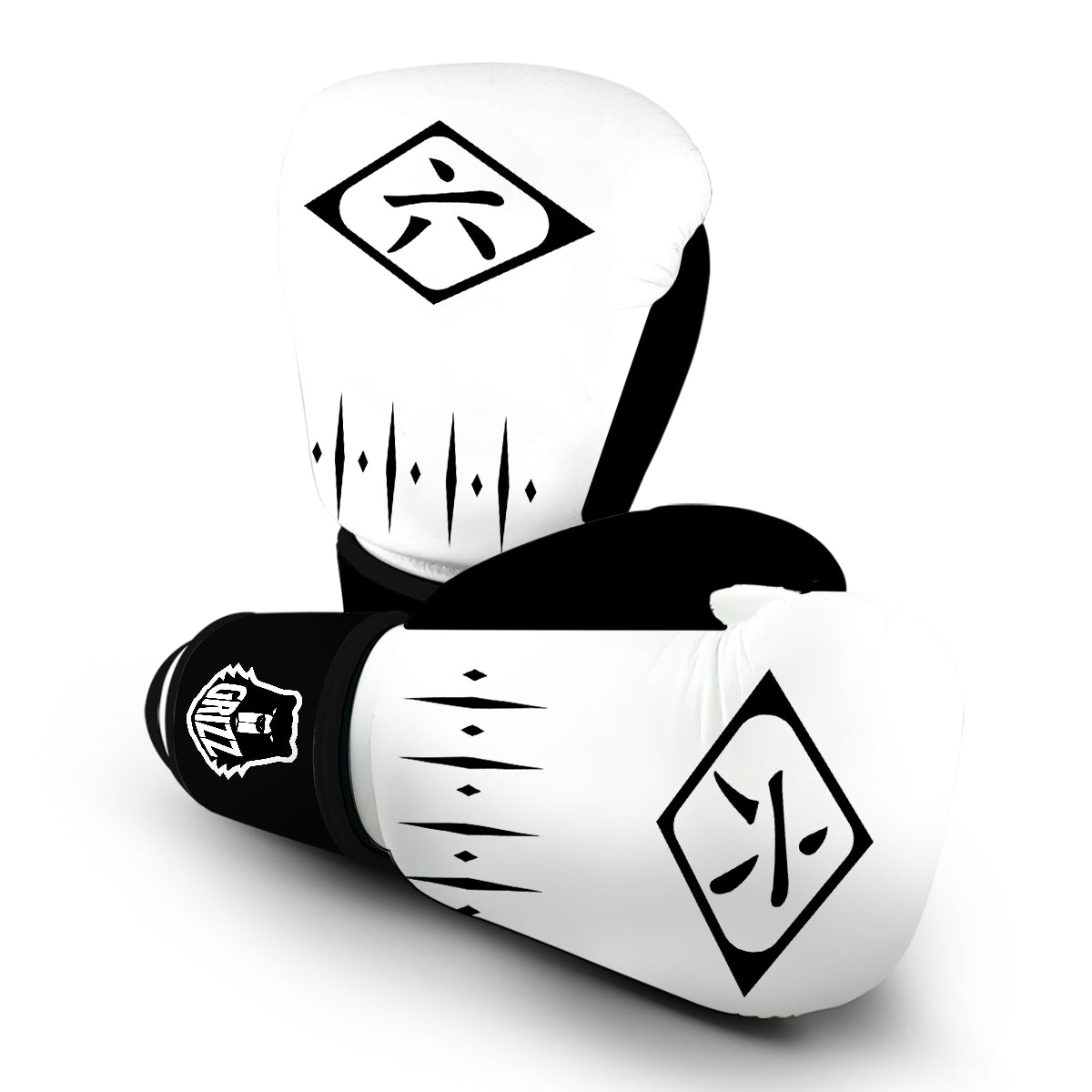 6th Division Boxing Glove-grizzshop