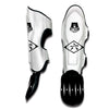 6th Division Muay Thai Shin Guards-grizzshop