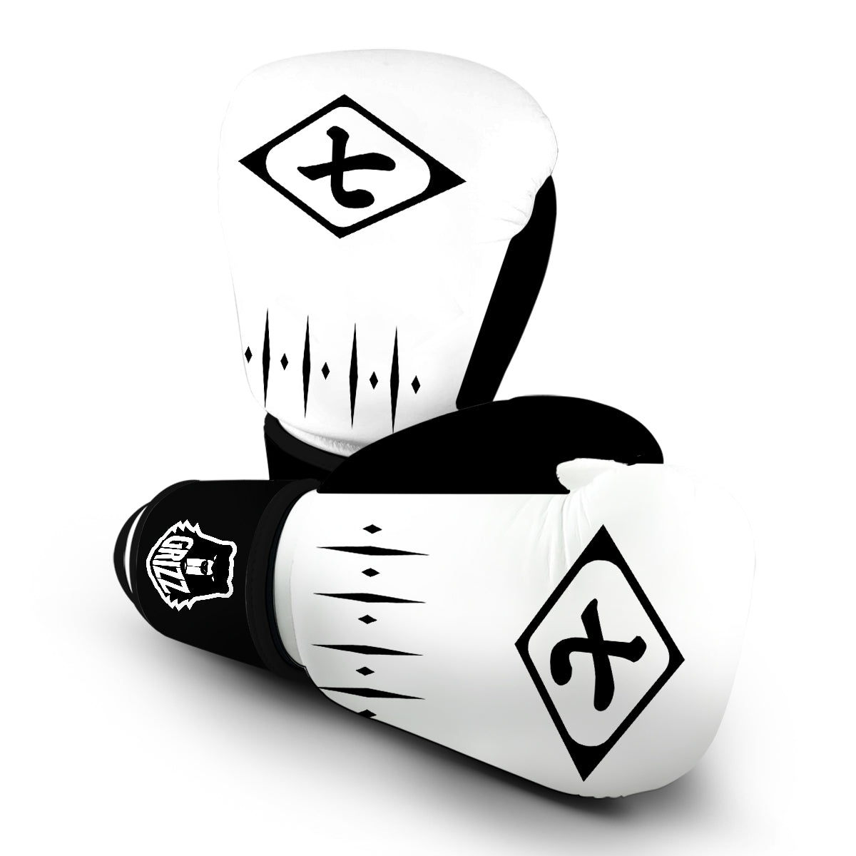 7th Division Boxing Glove-grizzshop