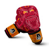 8th Gate of Death Might Guy Dragon Boxing Glove-grizzshop