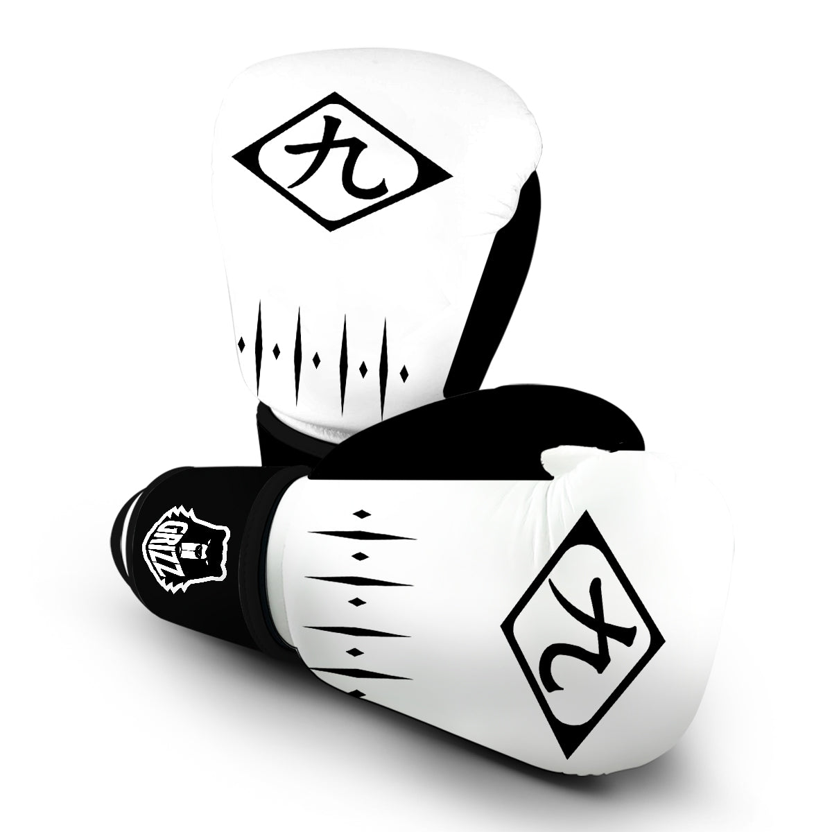 9th Division Boxing Glove-grizzshop