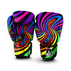 Abstract Colorful Psychedelic Boxing Gloves-grizzshop