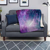 Abstract Galaxy Space Blanket-grizzshop