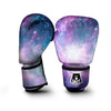 Abstract Galaxy Space Boxing Gloves-grizzshop