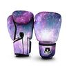 Abstract Galaxy Space Boxing Gloves-grizzshop