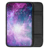 Abstract Galaxy Space Car Console Cover-grizzshop
