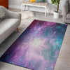 Abstract Galaxy Space Floor Mat-grizzshop