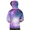 Abstract Galaxy Space Men's Hoodie-grizzshop