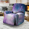 Abstract Galaxy Space Recliner Cover-grizzshop