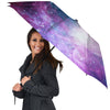 Abstract Galaxy Space Umbrella-grizzshop