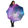 Abstract Galaxy Space Umbrella-grizzshop