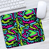 Abstract Graffiti Geometric Mouse Pad-grizzshop