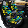 Abstract Graffiti Print Car Seat Covers-grizzshop