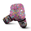 Abstract Hippie Boxing Gloves-grizzshop