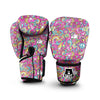 Abstract Hippie Boxing Gloves-grizzshop