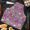 Abstract Hippie Men's Apron-grizzshop