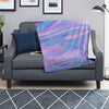 Abstract Holographic Blanket-grizzshop