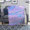 Abstract Holographic Blanket-grizzshop
