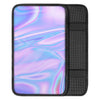 Abstract Holographic Car Console Cover-grizzshop