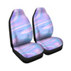 Abstract Holographic Car Seat Covers-grizzshop