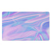 Abstract Holographic Door Mat-grizzshop